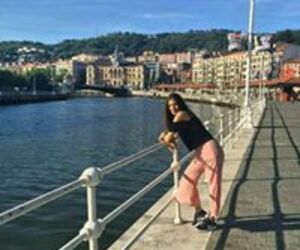 Dayana Tineo
