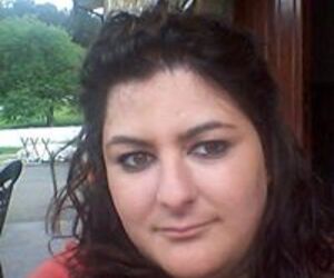 Alazne Posada 