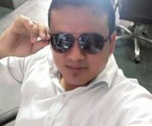 Javier Johan L