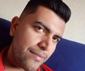Andres Vera