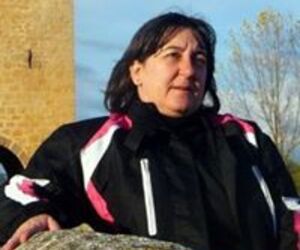 Begoña Ibargu