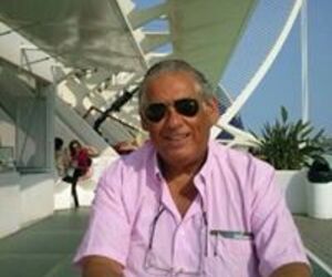 Jose Carrique 