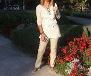 Mercedes Rios