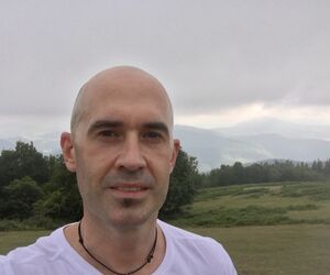 Iaki