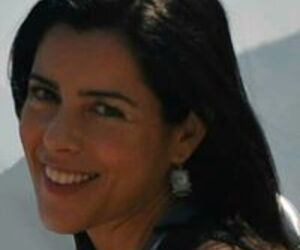 Isabel Velarde
