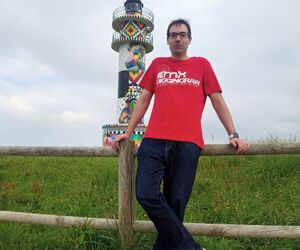 Borja