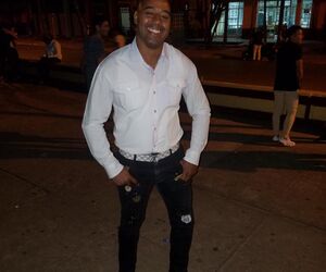 Jose Omar