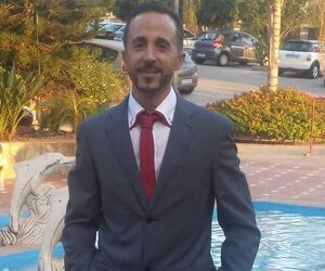 Jose Manuel Ca