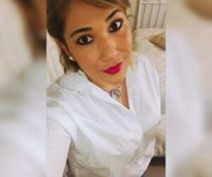 Yessica Rivero