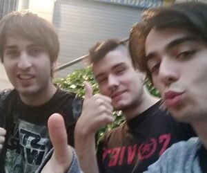 KlentxoSquad