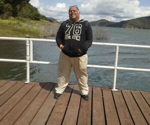 OSCAR OROZCO
