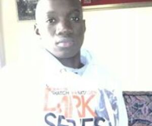Mamadou Drame