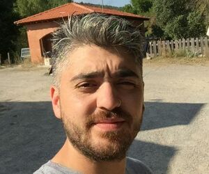 Matias Gabriel