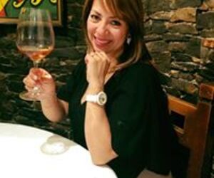Fanny Alarcón