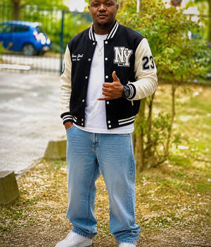 Hamidou