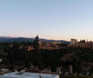 Alhambra
