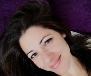 Safira Alicia