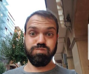 Pablo Martinez