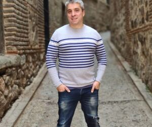 Jose Javier