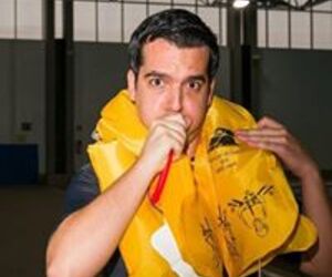 Danny Peña