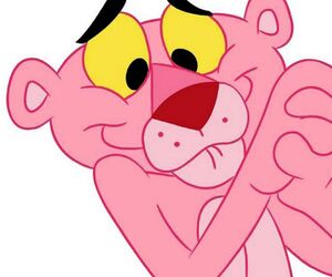 Pink Panther