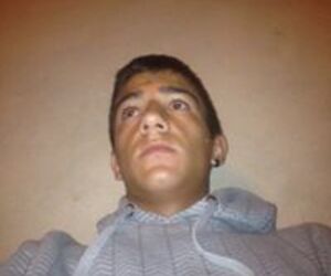 Diego Aleman