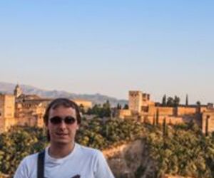 Daniel Blazque