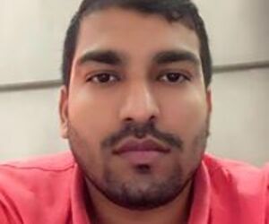 Kashif Ali