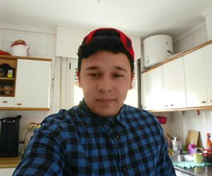 Kevin Torres