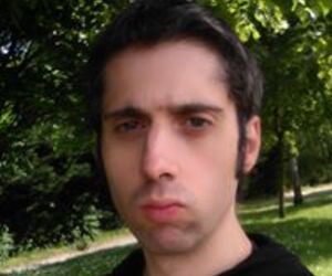 Jon Larracoech