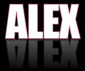 Alex