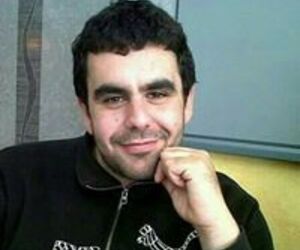 Ivan Jiménez