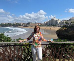 Maria Rodrigue