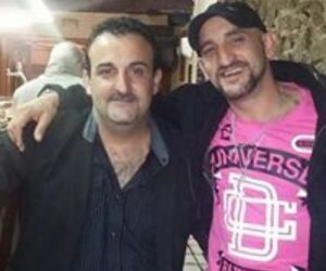 Sergio Baz Mor