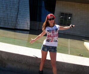 Nieves Villave