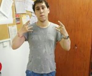 Asier Perez Lo