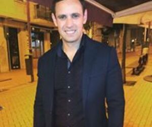 David Fernande