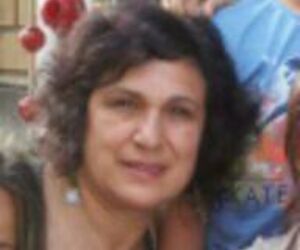 Teresa Berecia