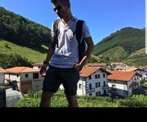 Xabier Gonzál