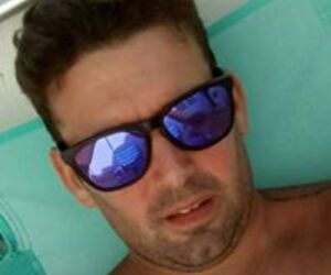 Daniel Cantero