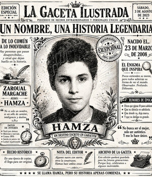 Hamza