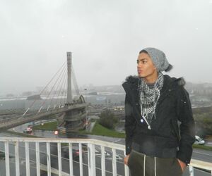 Liam David Men