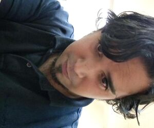 Ruben Moreno G