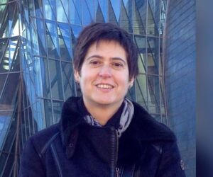 Elisabet Ibarr
