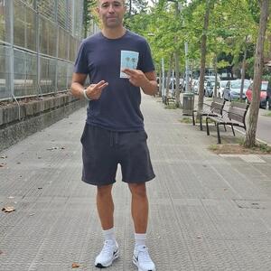 Alejandro