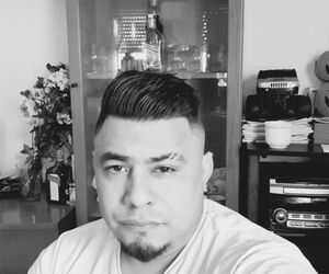 Luis cano