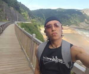 David Leandro