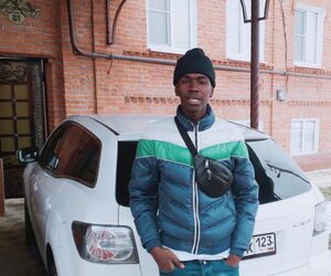 Mouhamed