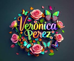 Verónica
