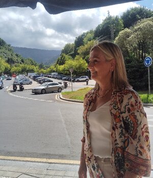 María Jesús